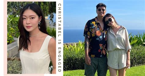 where is bunnyjanjan now|Christabel Chua aka bellywellyjelly Is Engaged To New Boyfriend.